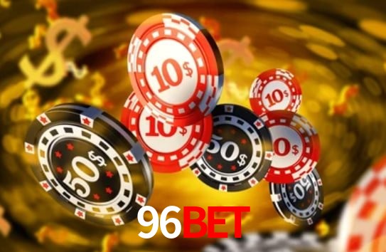 Experiência VIP 96bet