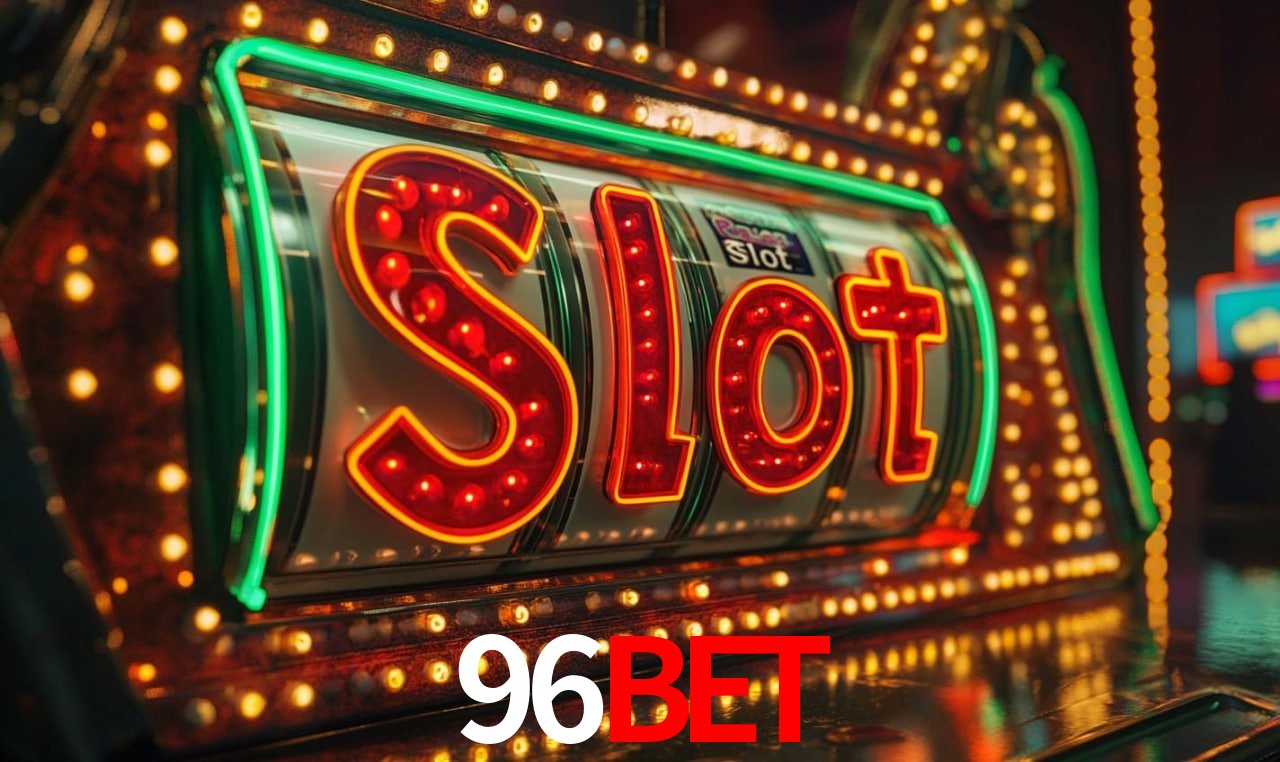 Promoções Sazonais 96bet