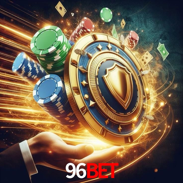 Ofertas Imperdíveis na 96bet: Promoções e Bônus Que Valem a Pena
