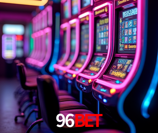 Experimente o Login Seguro Premium no 96bet