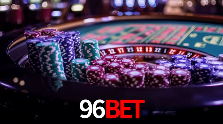 Bonus Features 96bet