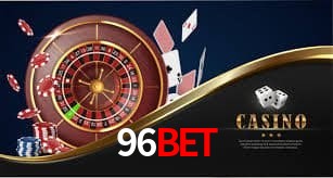 Avaliações dos Jogadores 96bet