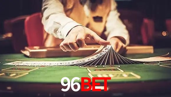 Game Providers 96bet
