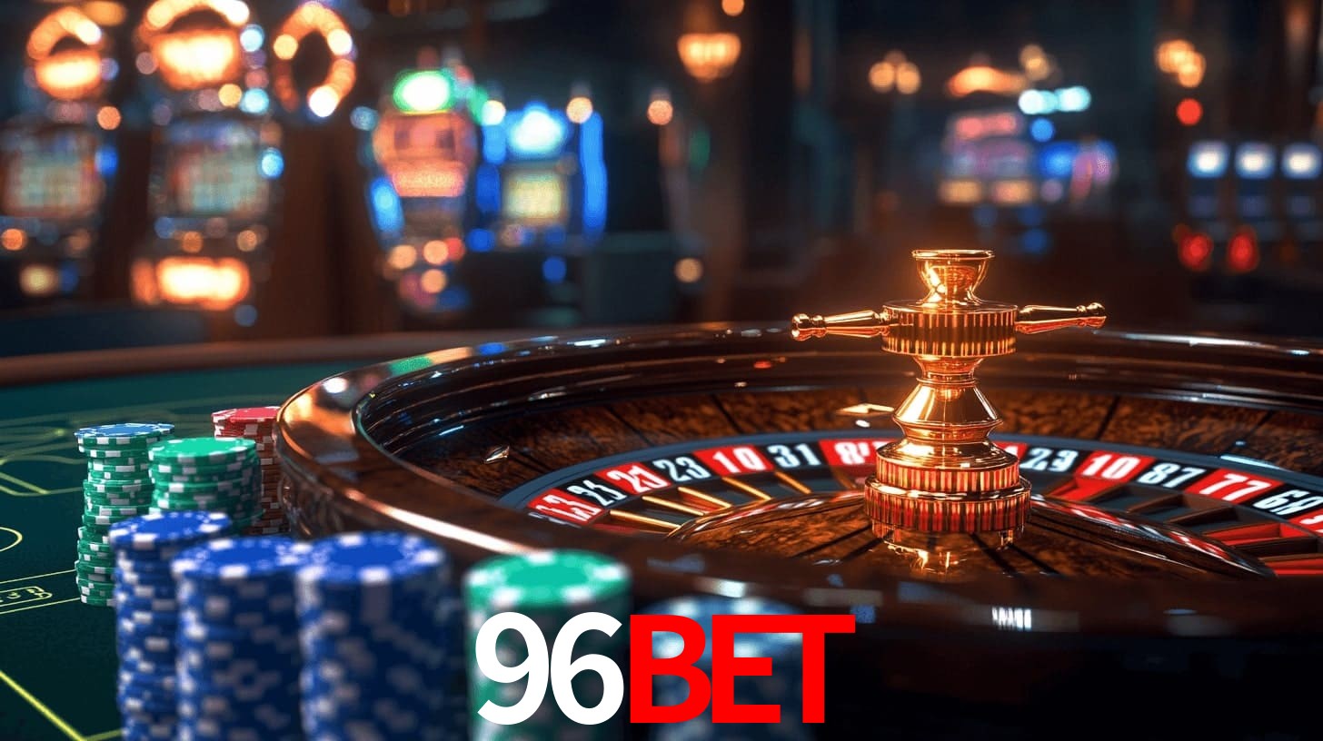 Live Casino 96bet