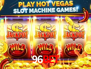 Inovações de Jogos na 96bet: O Futuro das Experiências Interativas