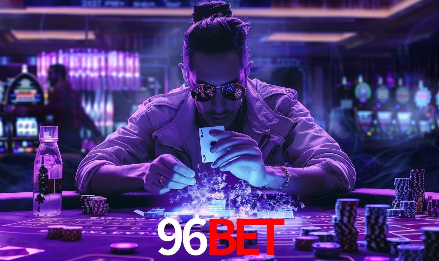 Games Directory 96bet