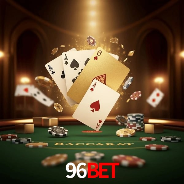 Slot Games 96bet