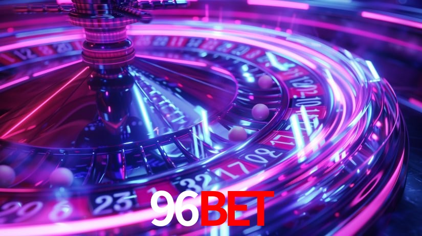 cassino 96bet