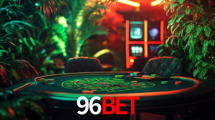 Player Reviews 96bet