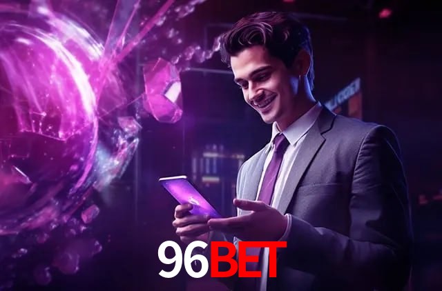 2FA Security 96bet