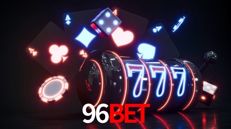 Account Benefits 96bet