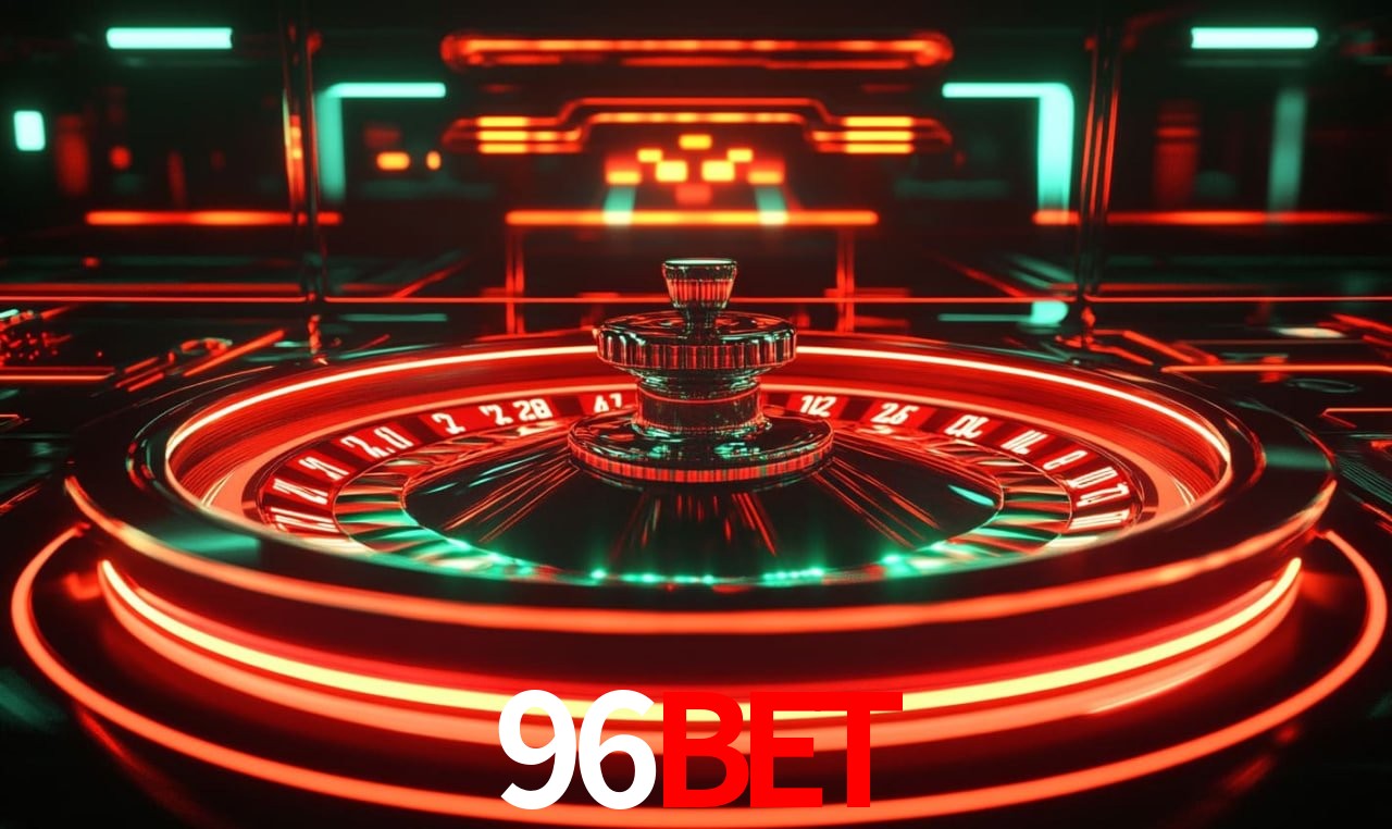 A Experiência Imersiva dos Cassinos Ao Vivo no 96bet