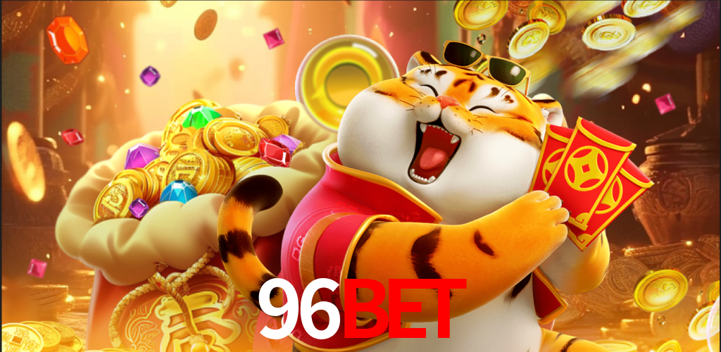 Daily Bonuses 96bet