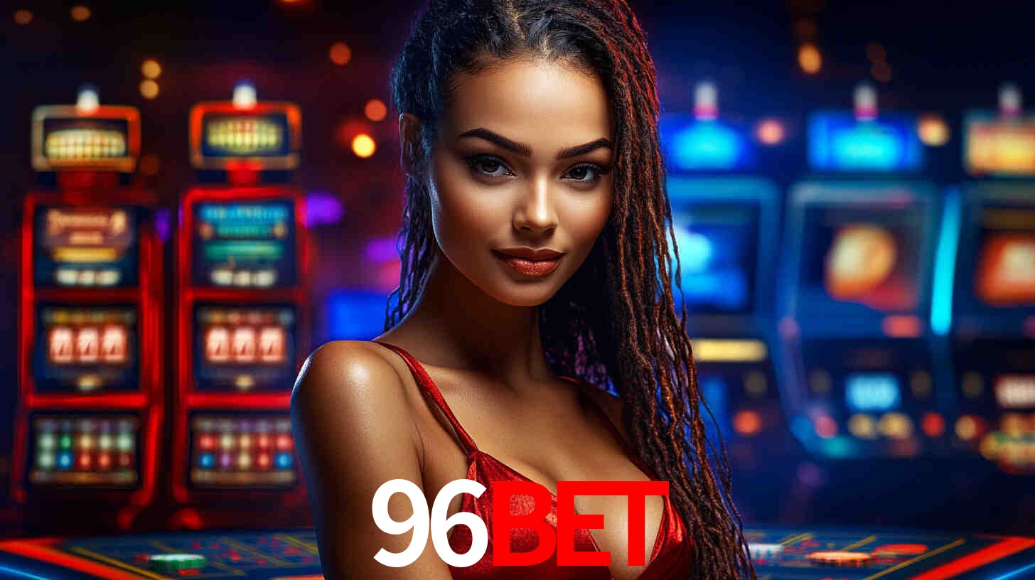 A Emoção da Loteria na 96bet: Uma Chance de Mudança de Vida