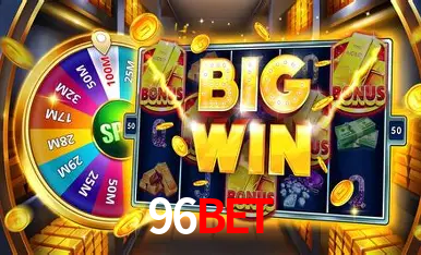 Descubra a Magia dos Jogos de Arcade no 96bet