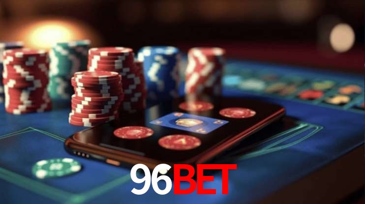 Estatísticas Esportivas 96bet