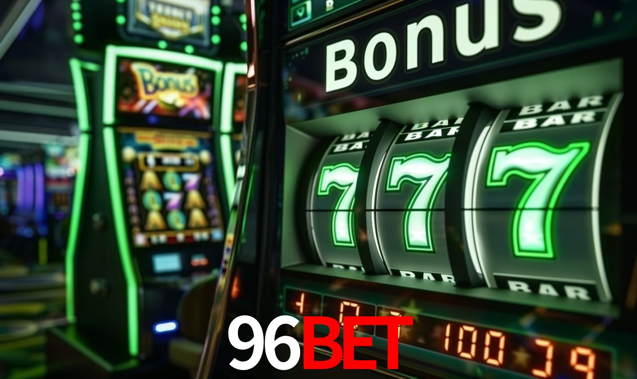 Flash Promotion 96bet