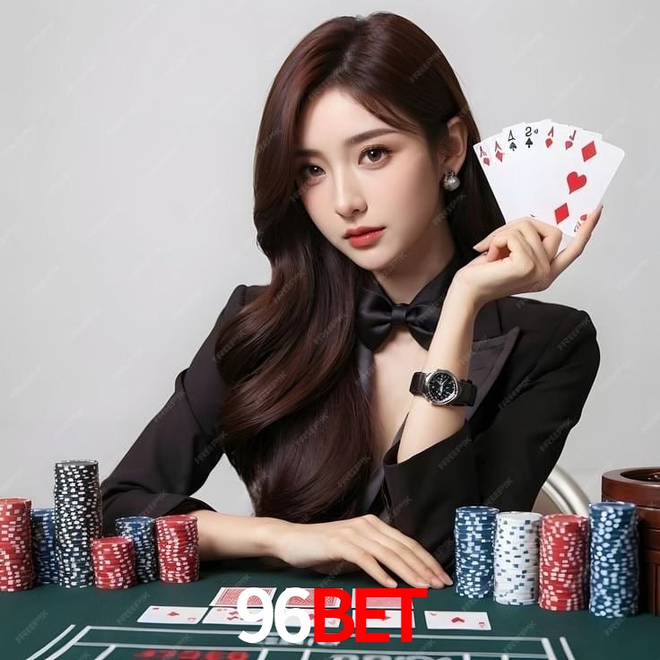 Ofertas Exclusivas 96bet