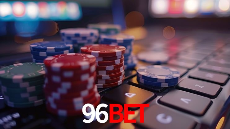Promoção Relâmpago 96bet