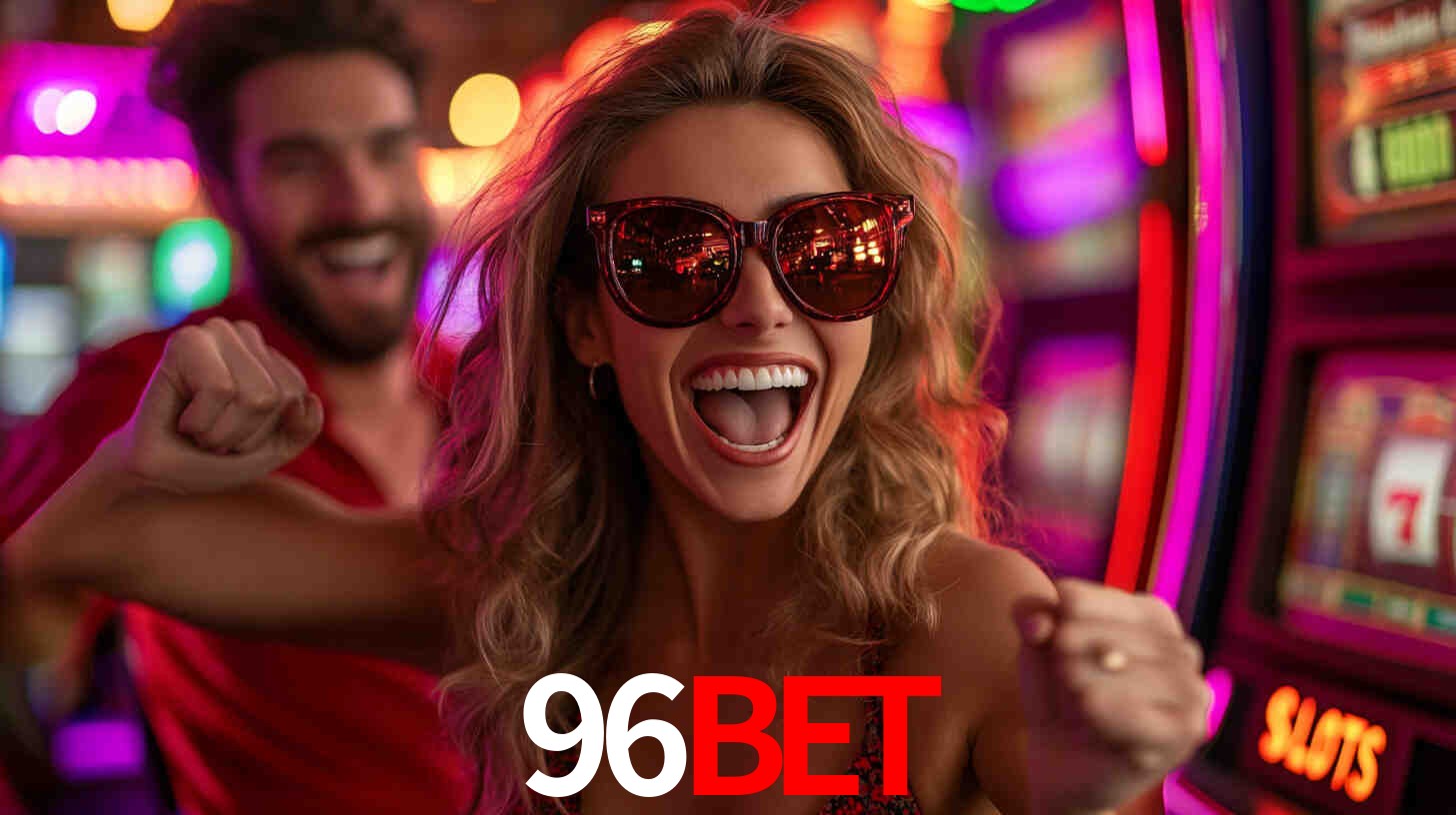 Inovações de Jogos na 96bet: O Futuro das Experiências Interativas