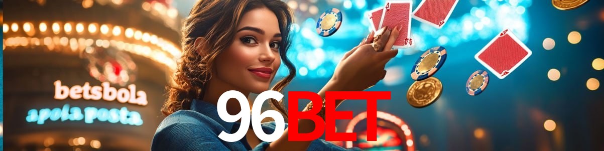 Platform Technology 96bet