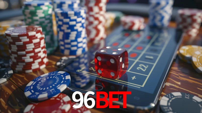Premium Interface 96bet