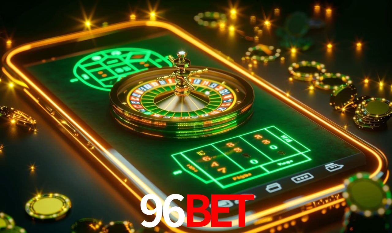 96bet - Aposta de Tensão - 96bet.com
