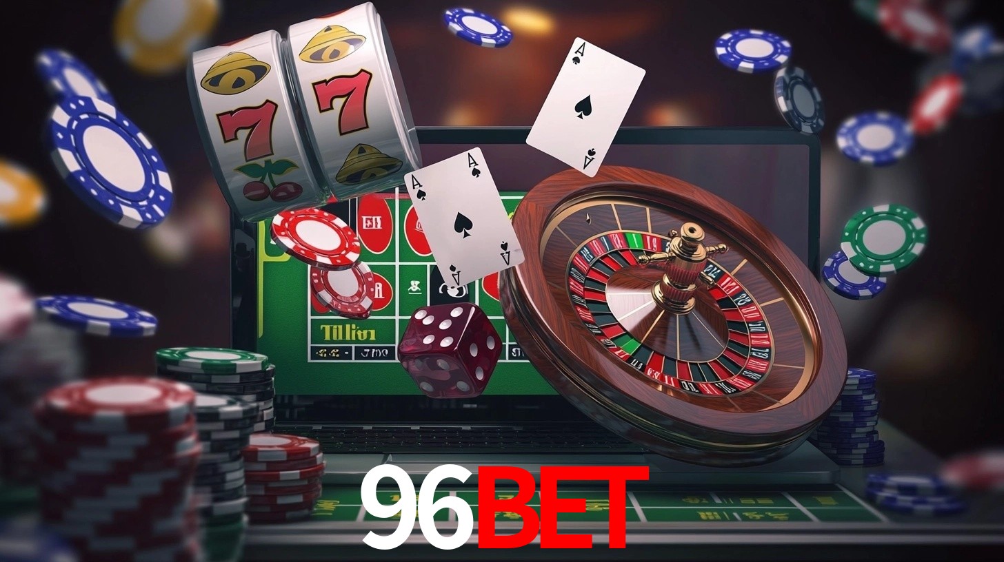 Football Betting 96bet