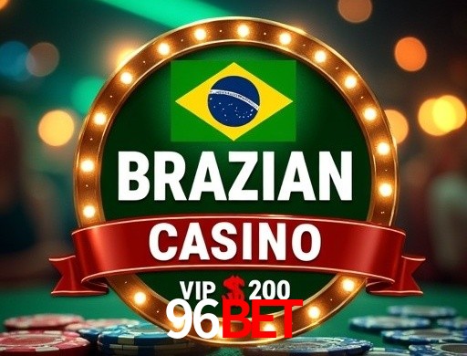 Explore as vantagens do 96bet: serviço profissional e confiabilidade