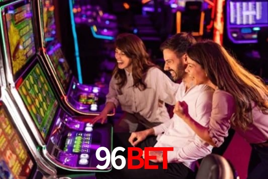 PIX Instantâneo 96bet