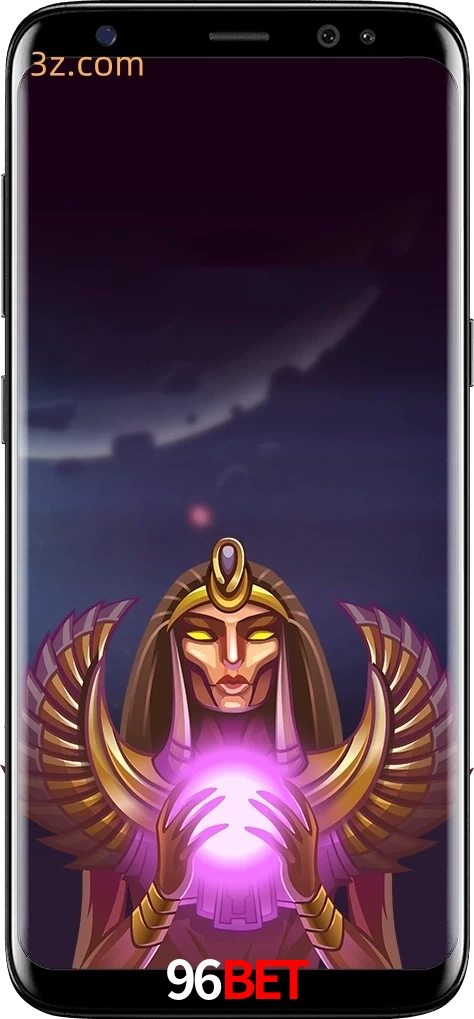 96bet-App