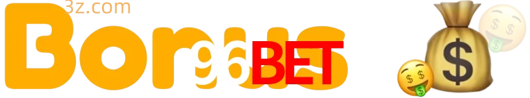 96bet-Bonus