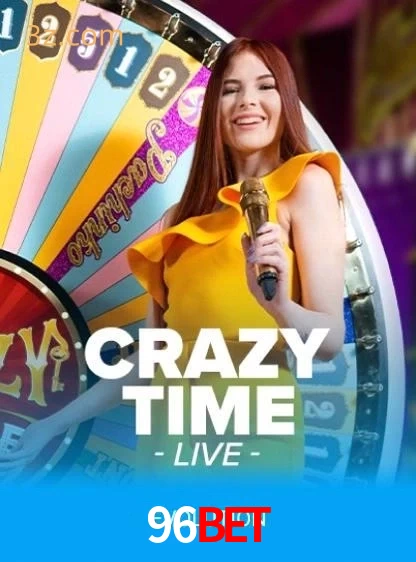 Crazy-Time