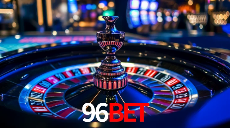 Experimente o Login Seguro Premium no 96bet