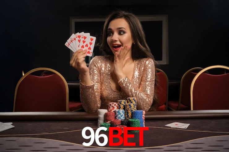 Bônus Diários 96bet