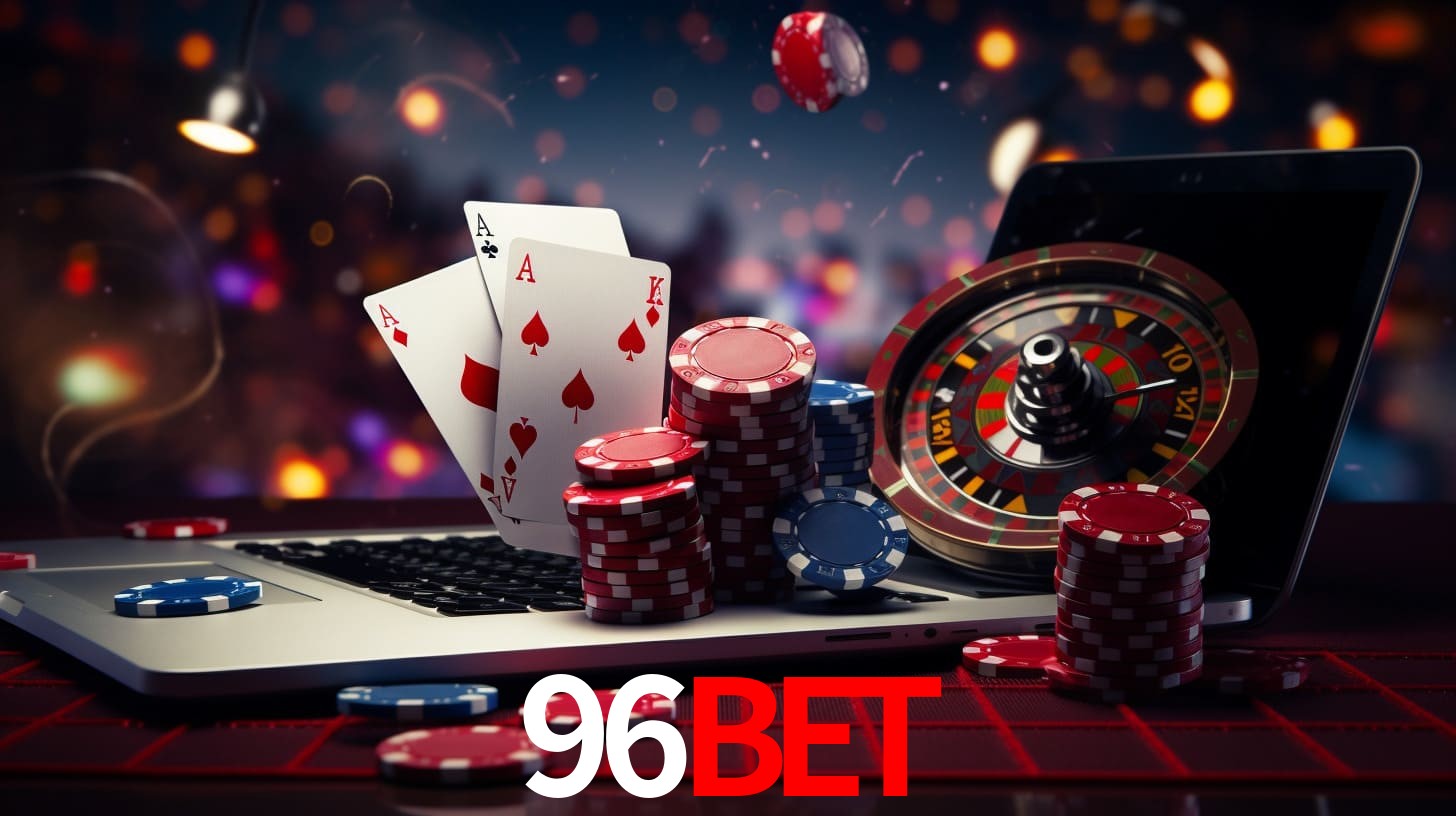 Live Casino 96bet