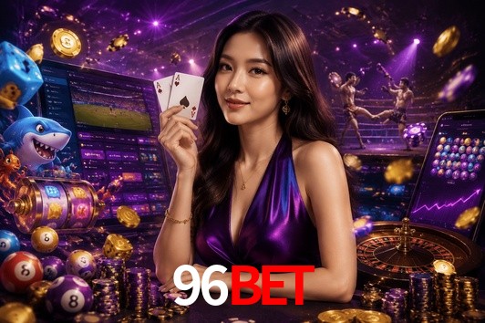 VIP Casino 96bet