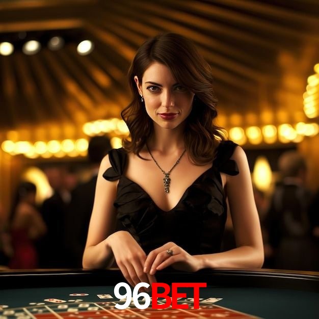 Desvendando o Mundo dos Jogos Virtuais na 96bet