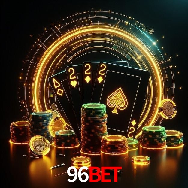 Segurança 2FA 96bet