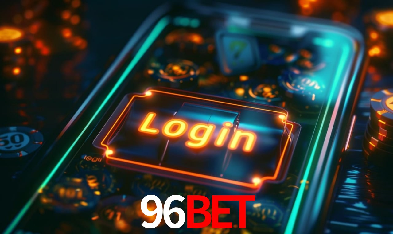 Football Betting 96bet