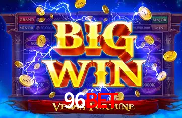 Blackjack na 96bet