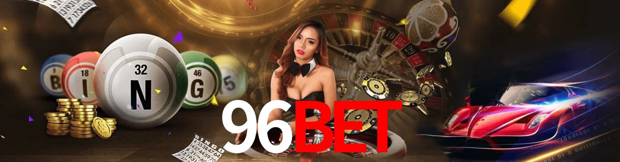 RTP dos slots populares na 96bet