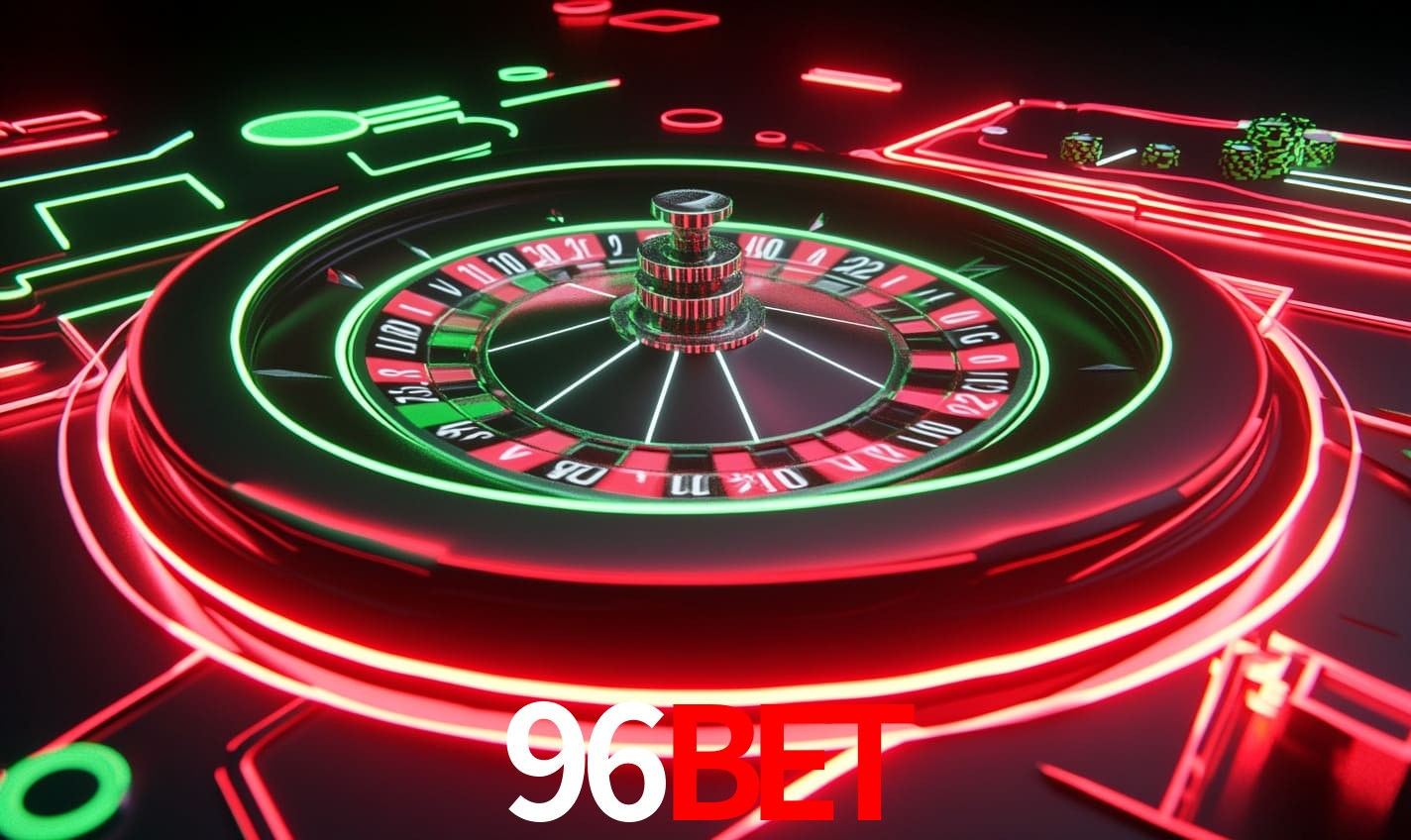 Instalador 96bet Windows