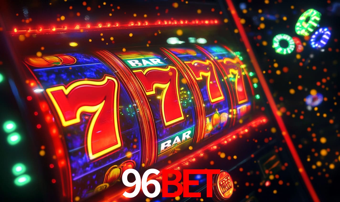 96bet - Casino Online Plataforma - 96bet.com