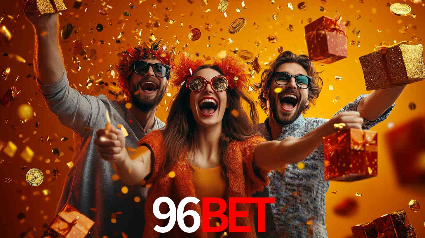 96bet: Seu Especialista em Apostas Esportivas Brasileiras