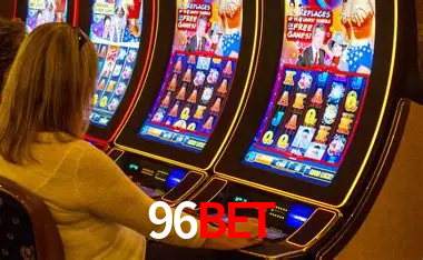 Desvendando o Mundo dos Jogos Virtuais na 96bet