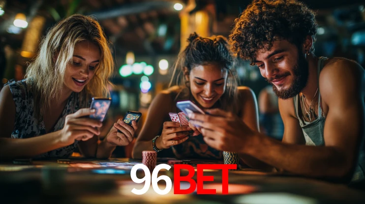Programa VIP 96bet