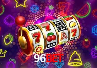 A Revolução dos Aplicativos de Jogos no 96bet
