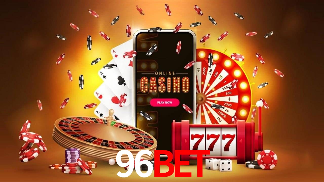 Sistemas de Segurança 96bet