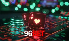 Casino Ao Vivo 96bet